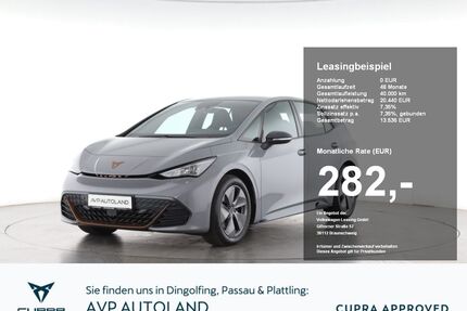 Cupra Born Gebrauchtwagen