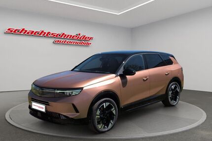 Opel Grandland (X) Gebrauchtwagen