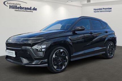 Hyundai KONA Gebrauchtwagen