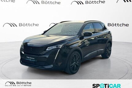 Peugeot 3008 Gebrauchtwagen