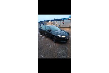 Ford Mondeo Gebrauchtwagen