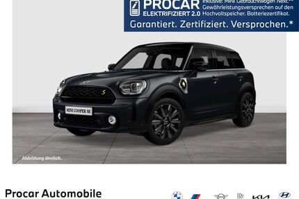 Mini Cooper SE Countryman Gebrauchtwagen
