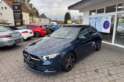 Mercedes-Benz A 200 Gebrauchtwagen