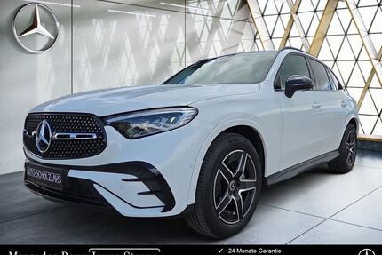 Mercedes-Benz GLC 200 Gebrauchtwagen
