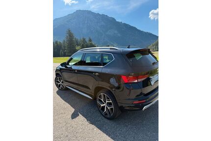 Seat Ateca Gebrauchtwagen