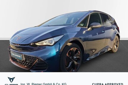 Cupra Born Gebrauchtwagen