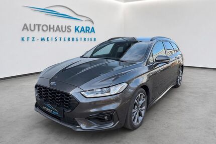 Ford Mondeo Gebrauchtwagen