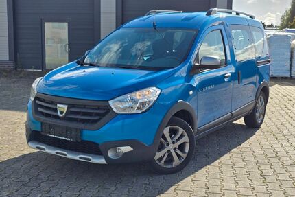Dacia Dokker Gebrauchtwagen
