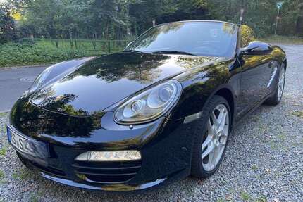 Porsche Boxster Gebrauchtwagen