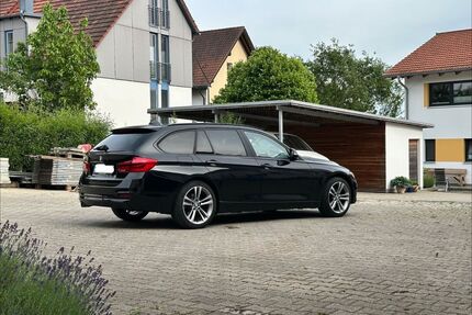 BMW 318 Gebrauchtwagen