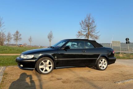 Saab 9-3 Gebrauchtwagen
