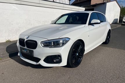 BMW 118 Gebrauchtwagen