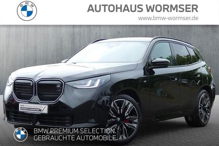 BMW X3 M50 Gebrauchtwagen