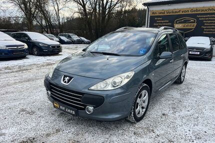 Peugeot 307 Gebrauchtwagen
