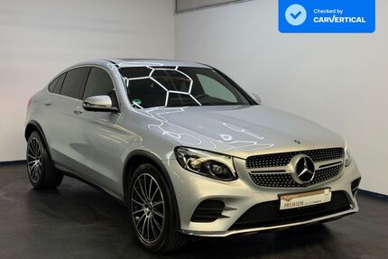 Mercedes-Benz GLC 350 Gebrauchtwagen