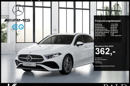 Mercedes-Benz A 250 Gebrauchtwagen