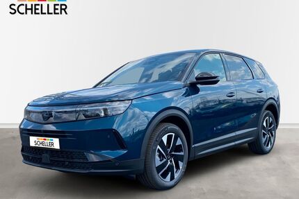 Opel Grandland (X) Gebrauchtwagen