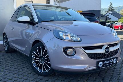 Opel Adam Gebrauchtwagen