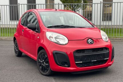 Citroen C1 Gebrauchtwagen