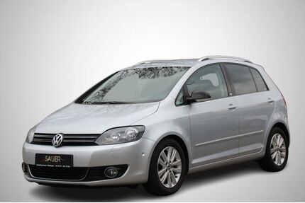 VW Golf Plus Gebrauchtwagen