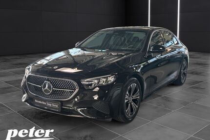 Mercedes-Benz E 220 Gebrauchtwagen