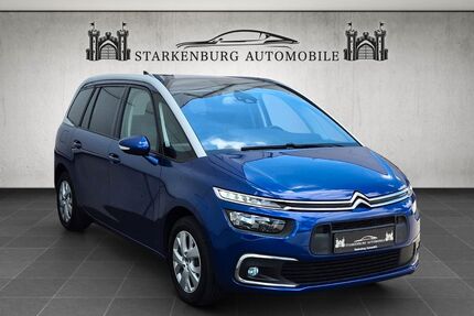Citroen Grand C4 Picasso / SpaceTourer Gebrauchtwagen