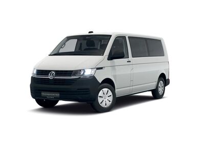 VW T6 Kombi Gebrauchtwagen