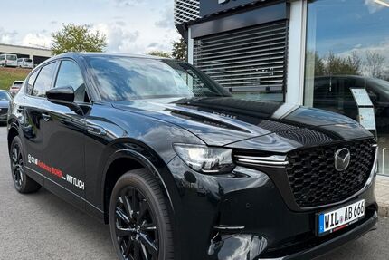 Mazda CX-60 Gebrauchtwagen