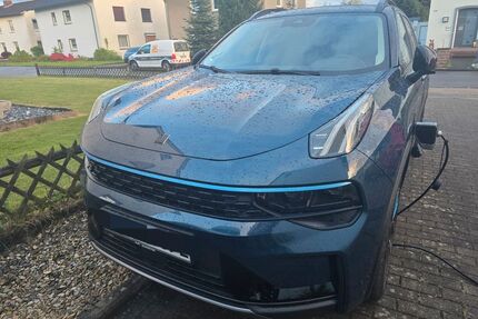 Lynk & Co 01 Gebrauchtwagen