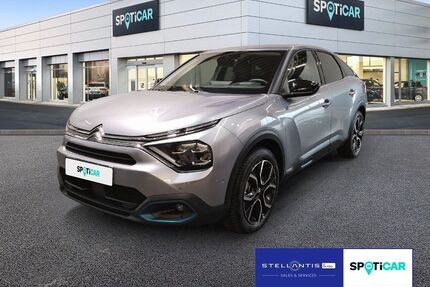 Citroen ë-C4 Gebrauchtwagen