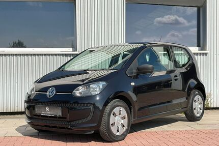 VW up! Gebrauchtwagen