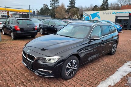 BMW 320 Gebrauchtwagen