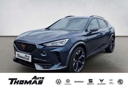 Cupra Formentor Gebrauchtwagen