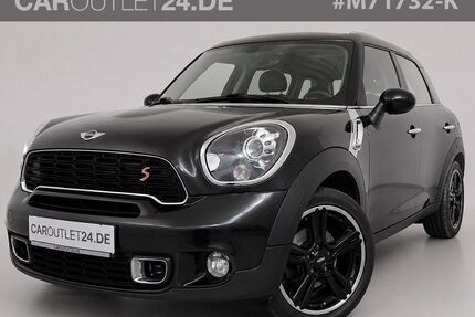 Mini Cooper SD Countryman Gebrauchtwagen