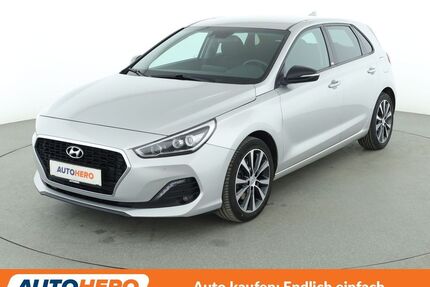 Hyundai i30 Gebrauchtwagen