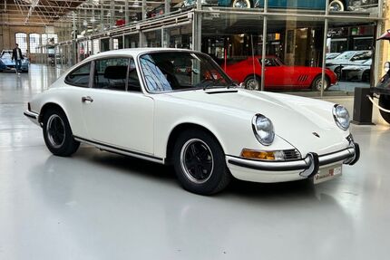 Porsche 911 Urmodell Gebrauchtwagen