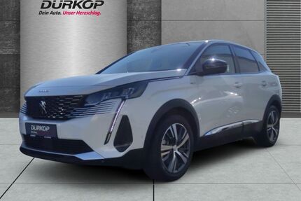 Peugeot 3008 Gebrauchtwagen