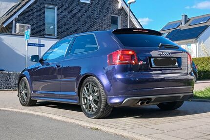 Audi S3 Gebrauchtwagen