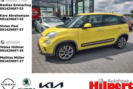 Fiat 500L Gebrauchtwagen