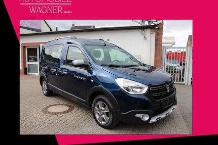 Dacia Dokker Gebrauchtwagen