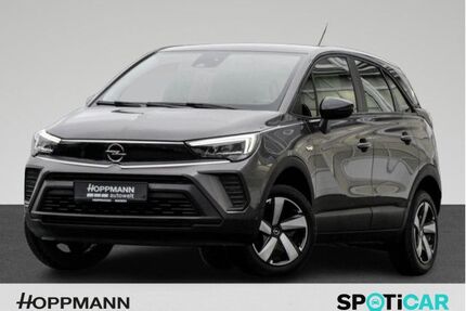 Opel Crossland (X) Gebrauchtwagen