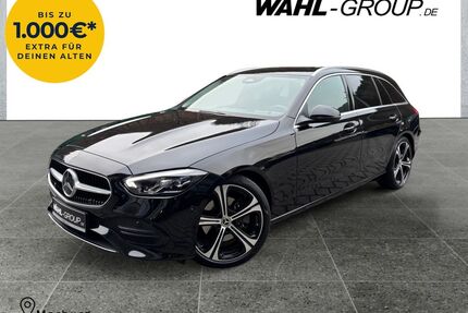 Mercedes-Benz C 200 Gebrauchtwagen