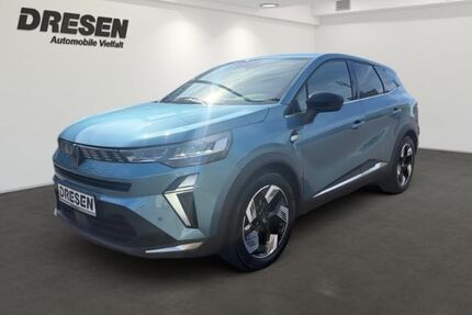 Renault Symbioz Gebrauchtwagen