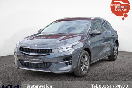 Kia XCeed Gebrauchtwagen