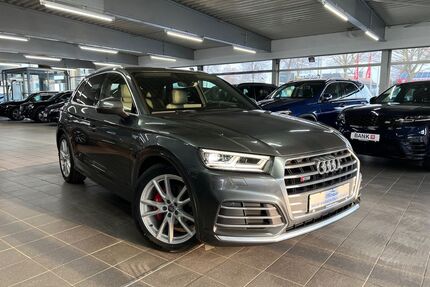 Audi SQ5 Gebrauchtwagen