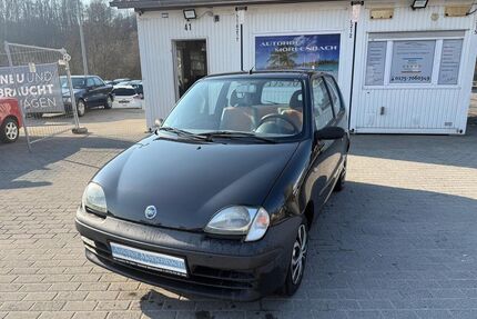 Fiat Seicento Gebrauchtwagen