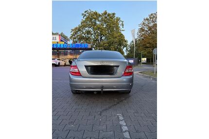 Mercedes-Benz C 200 Gebrauchtwagen