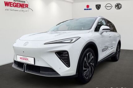 MG S6 EV Gebrauchtwagen