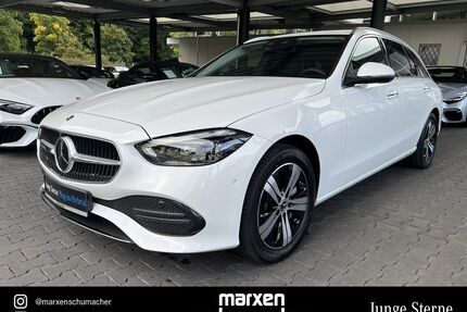 Mercedes-Benz C 300 Gebrauchtwagen