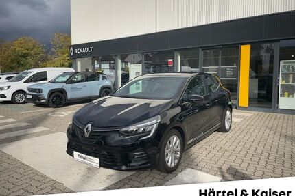 Renault Clio Gebrauchtwagen